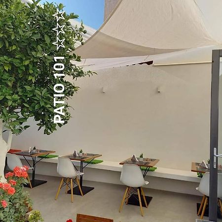 مبيت وإفطار سان فيتو لو كابو Patio 101 "Exclusive" المظهر الخارجي الصورة